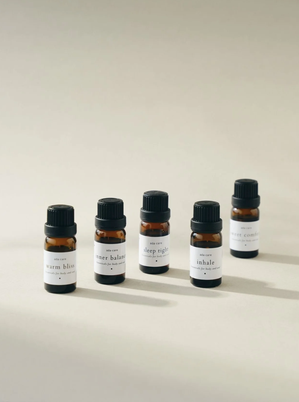 Ada care - aromasteen still