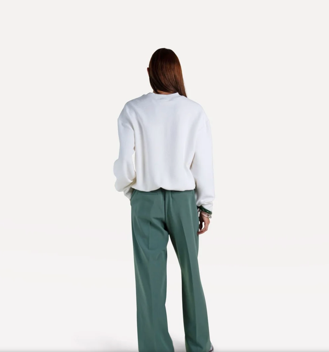 Madeleine t-shirt l/s