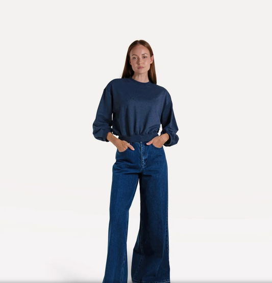 Amice t-shirt l/s