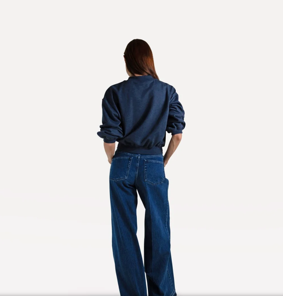 Amice t-shirt l/s