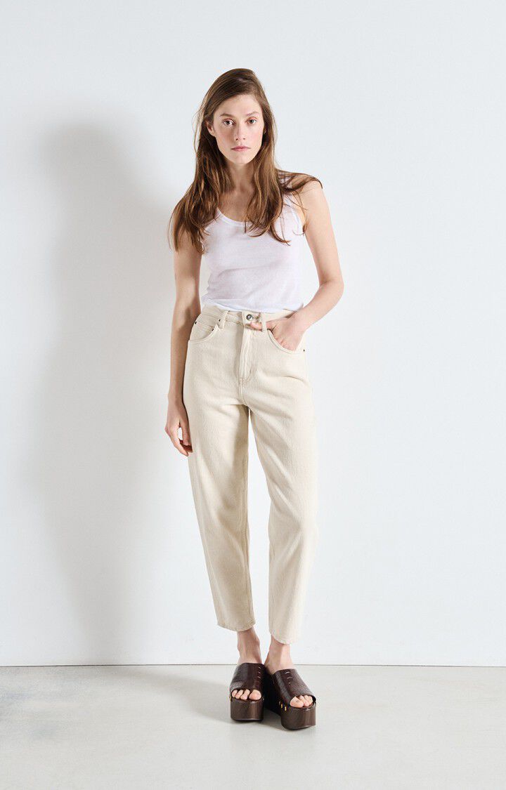 Damesjeans Tineborow