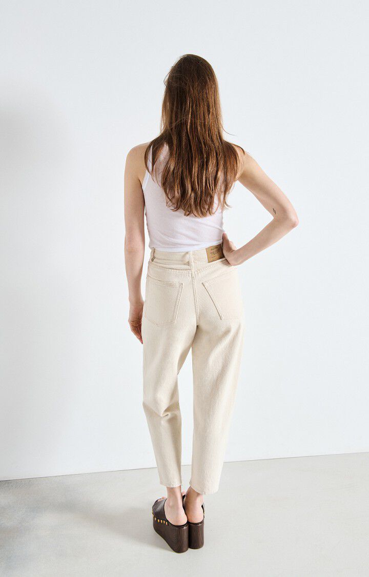 Damesjeans Tineborow