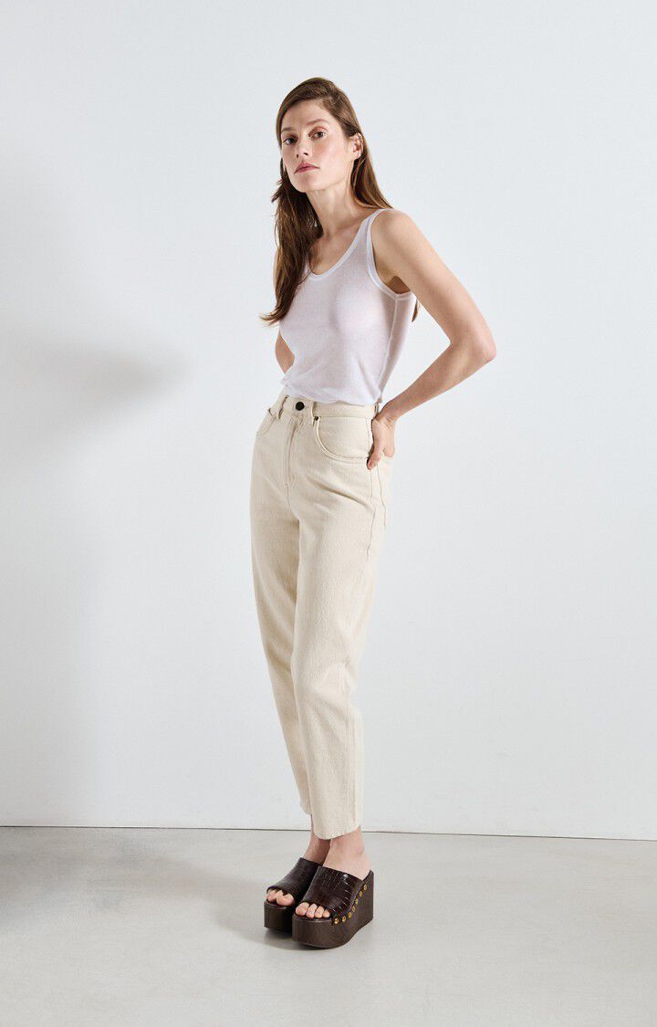 Damesjeans Tineborow