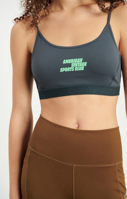 Damesbeha Usuway - Amv sports club