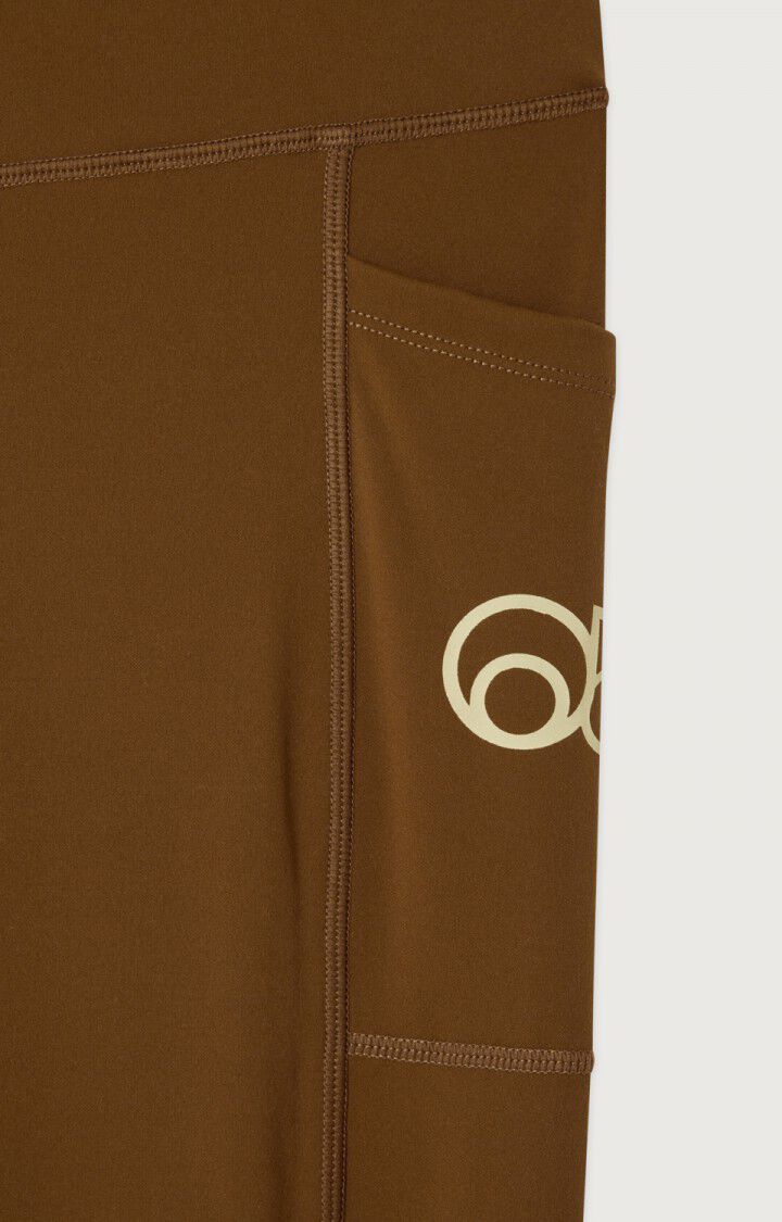 Damesleggings Usuway - Amv sports club