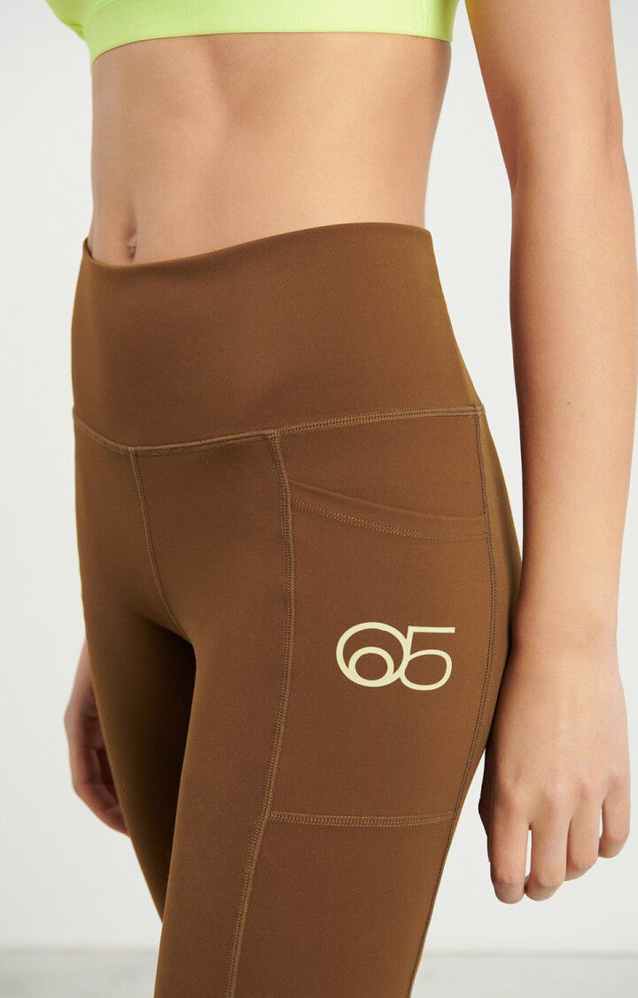 Damesleggings Usuway - Amv sports club