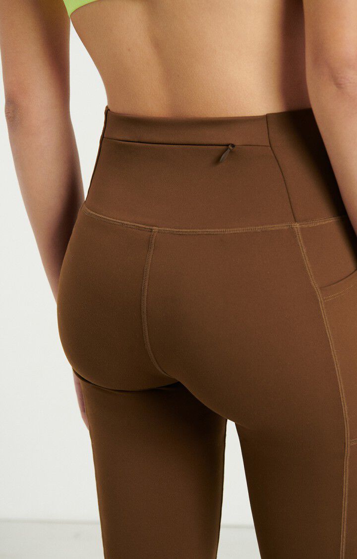 Damesleggings Usuway - Amv sports club