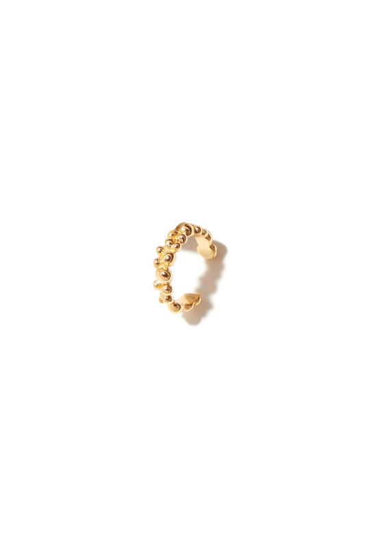 Vienne ear cuff