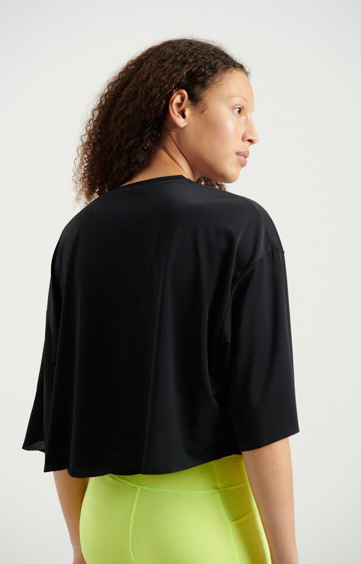 Dames t-shirt Wozza - Amv sports club