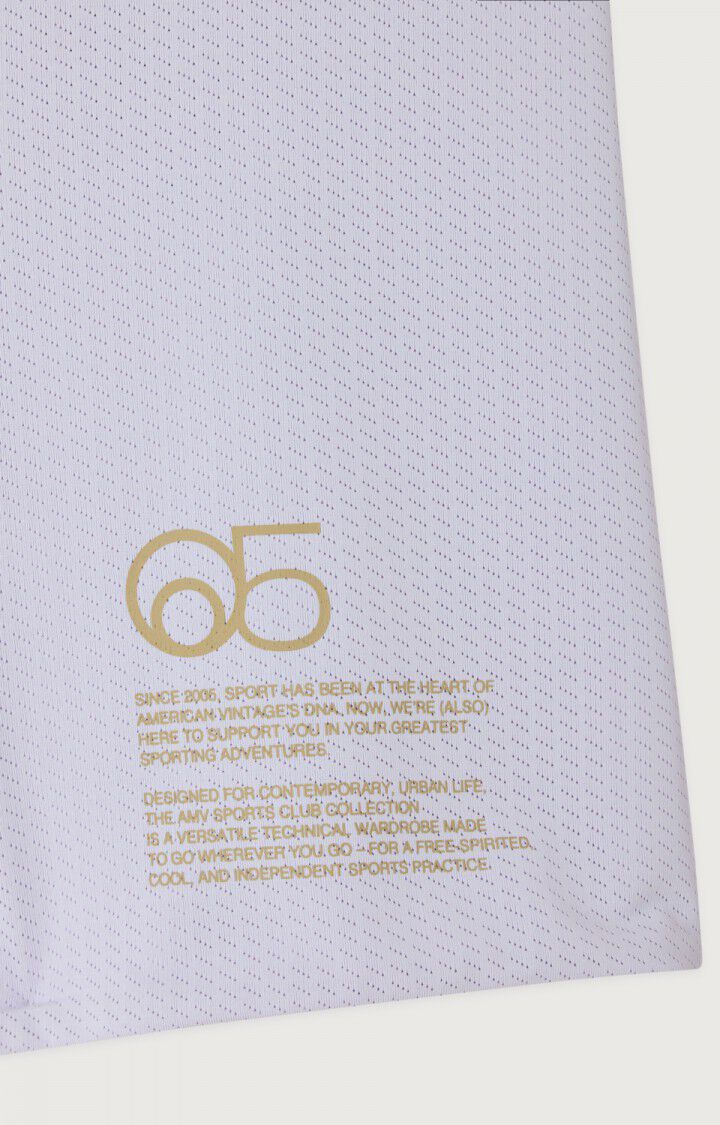 Damesshorts Wozza - Amv sports club