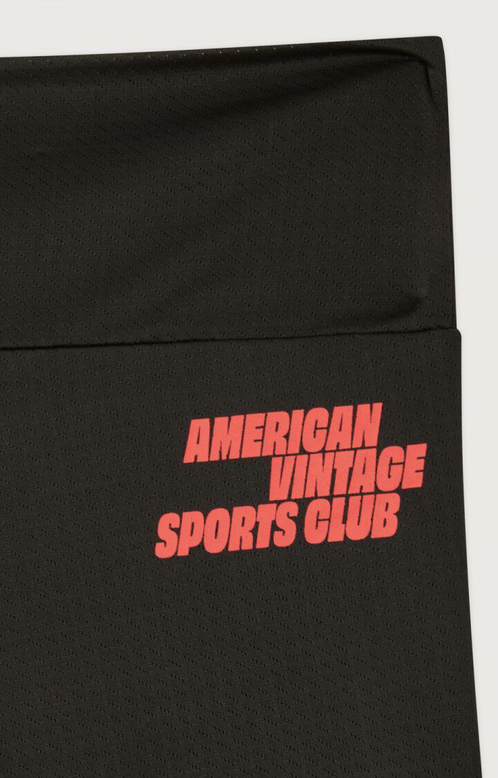 Damesshorts Wozza - Amv sports club