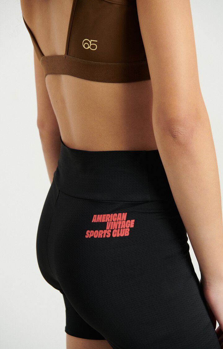 Damesshorts Wozza - Amv sports club