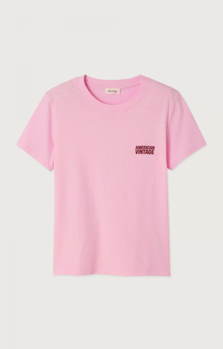 Dames t-shirt Ykobow