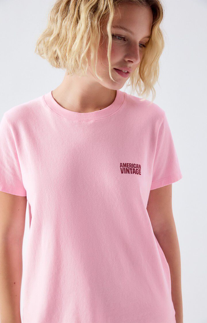 Dames t-shirt Ykobow