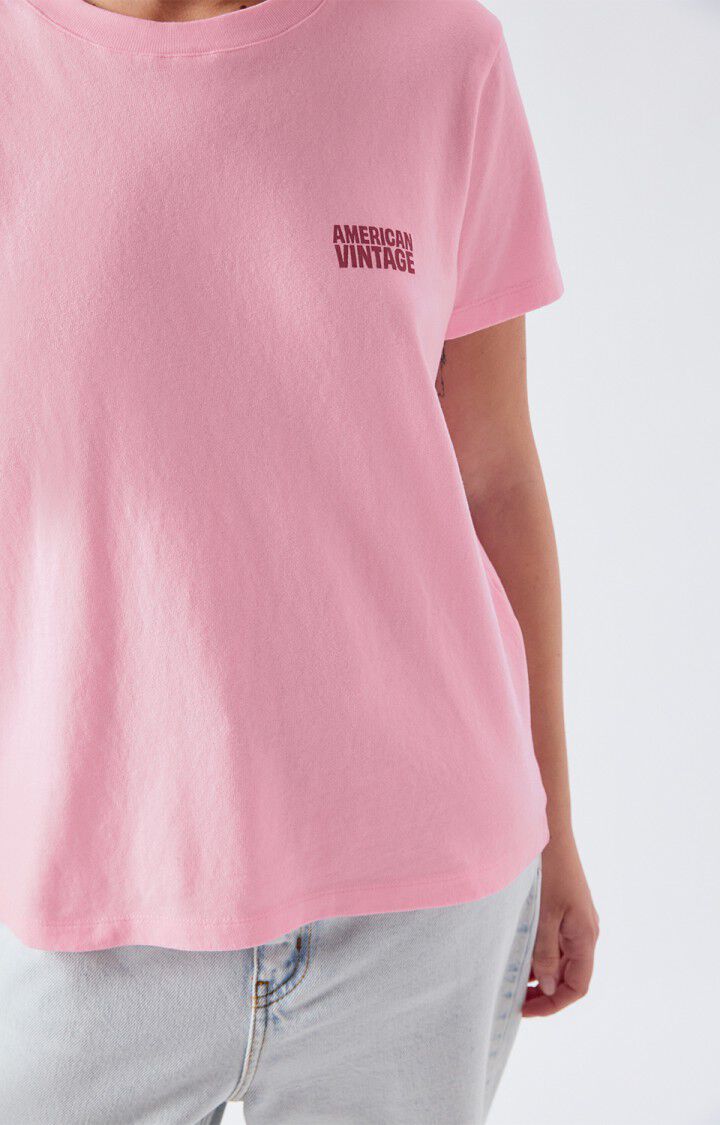 Dames t-shirt Ykobow