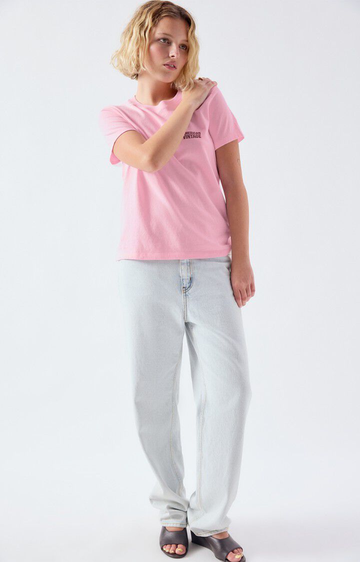 Dames t-shirt Ykobow