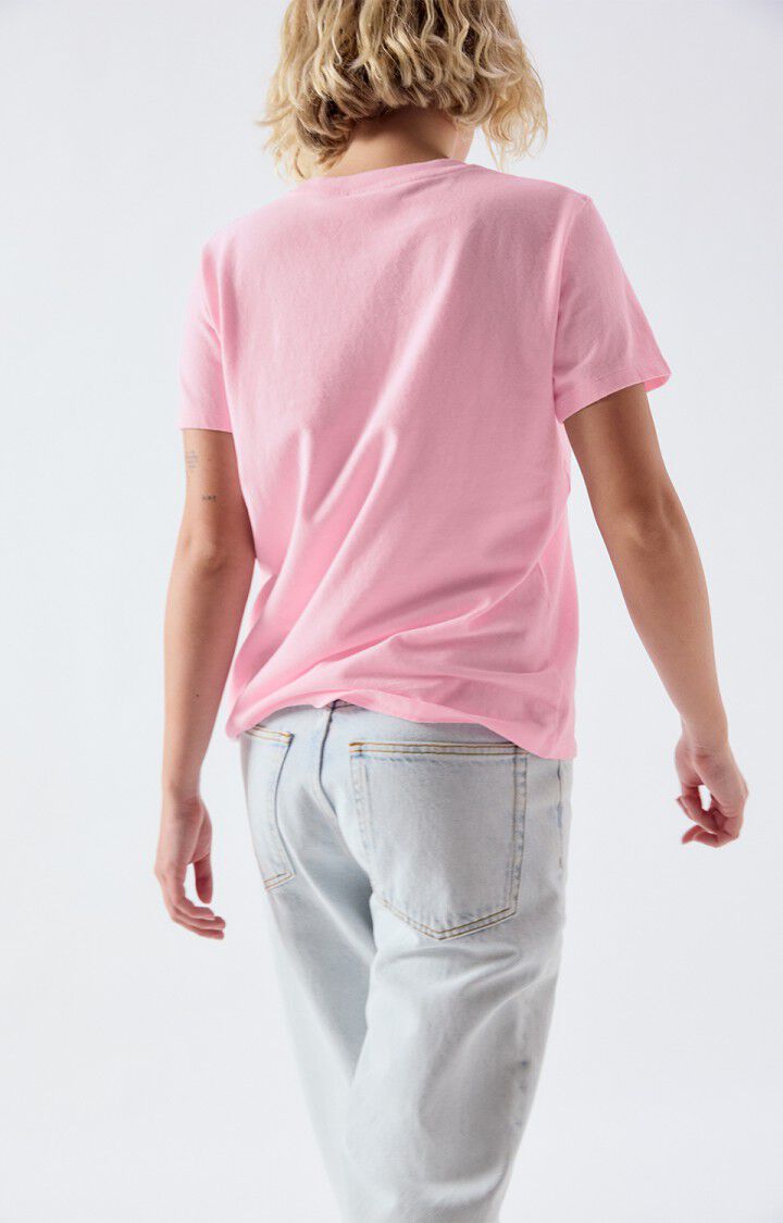 Dames t-shirt Ykobow