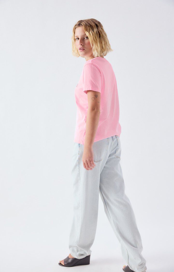 Dames t-shirt Ykobow