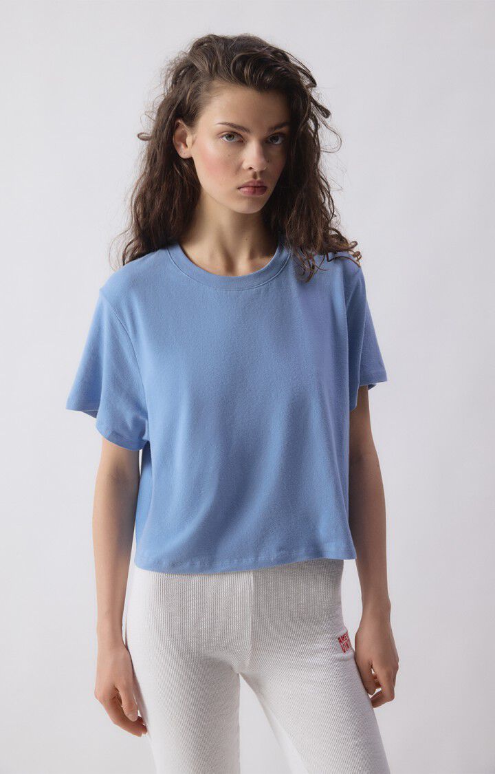 Dames t-shirt Ypawood