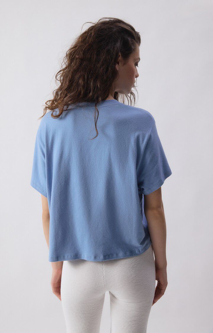 Dames t-shirt Ypawood