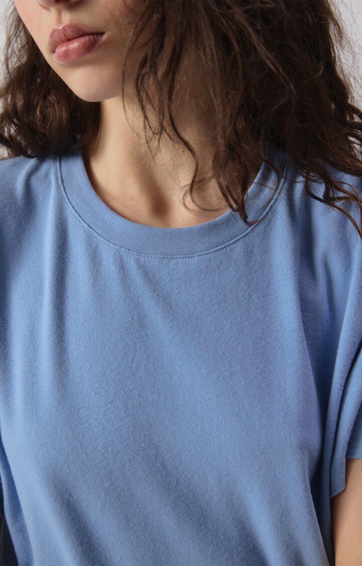 Dames t-shirt Ypawood