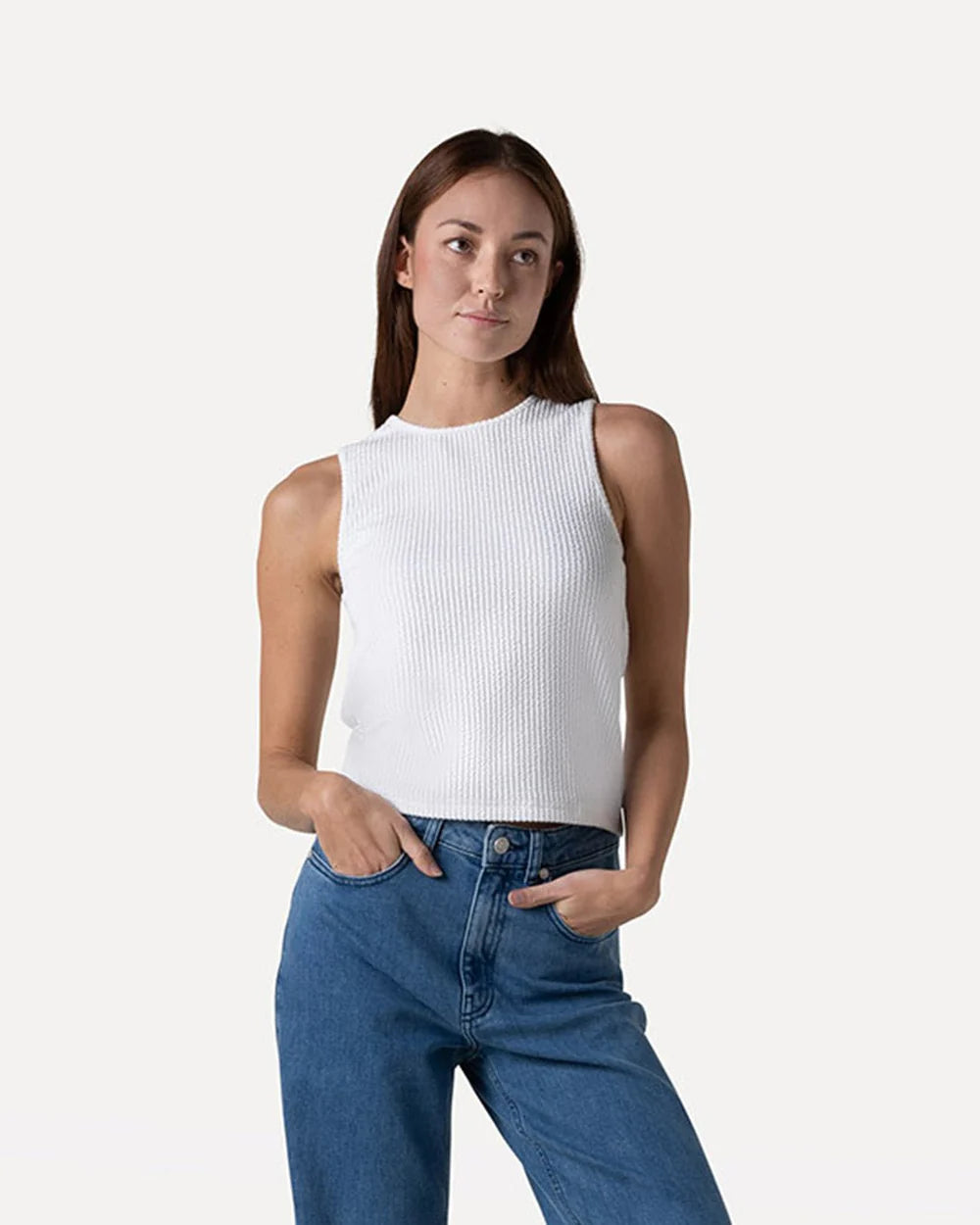 Abelia top