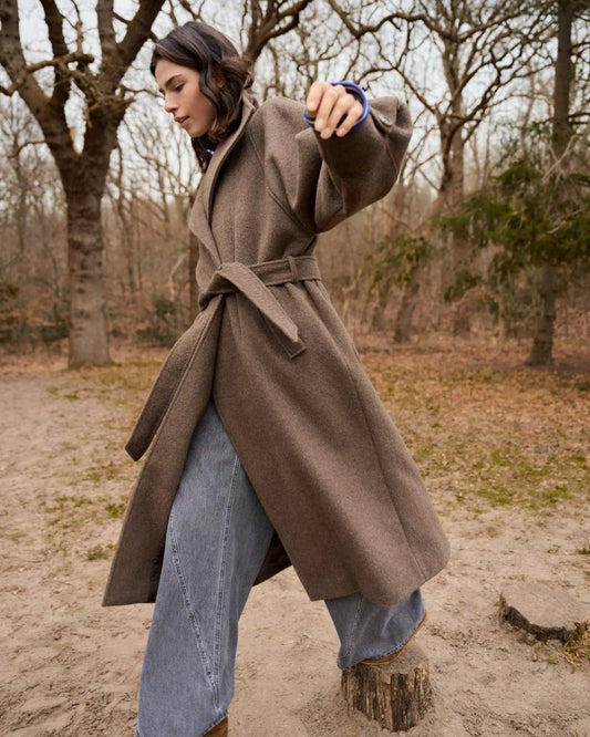 Ameline coat