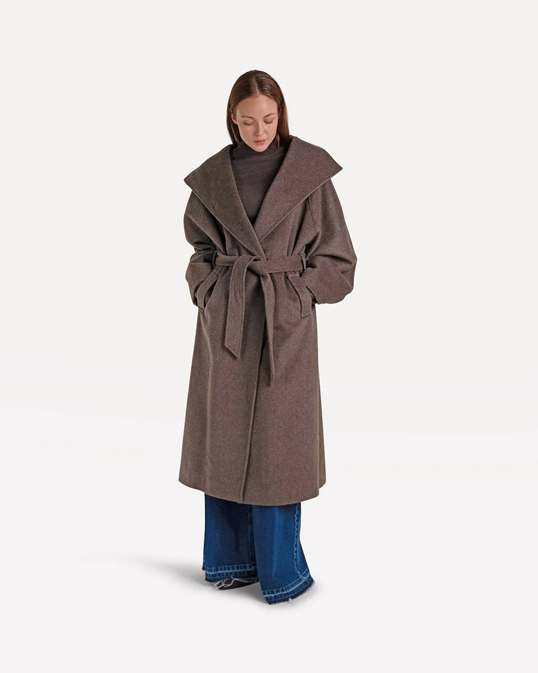 Ameline coat