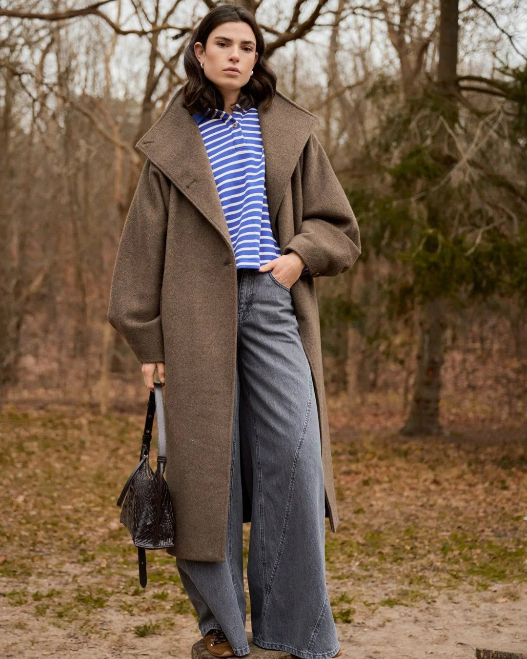 Ameline coat