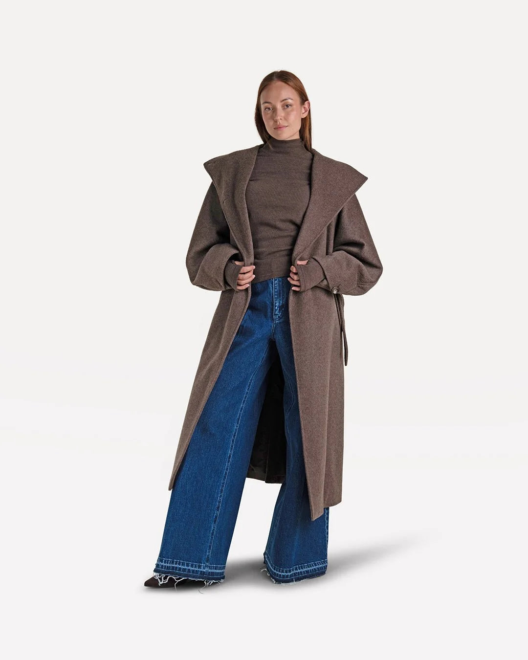 Ameline coat
