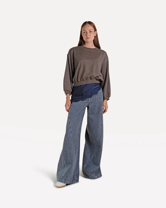 Amice t-shirt l/s