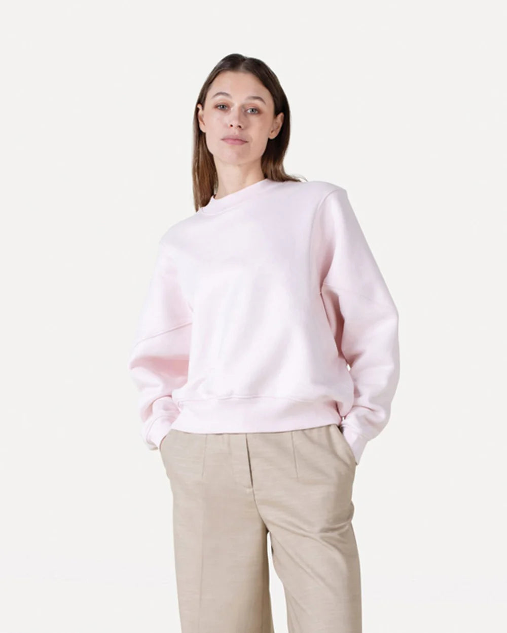 Deline sweat