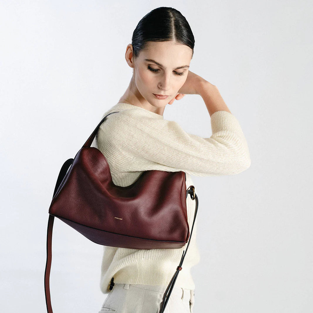 Teckel - Mahogany Red