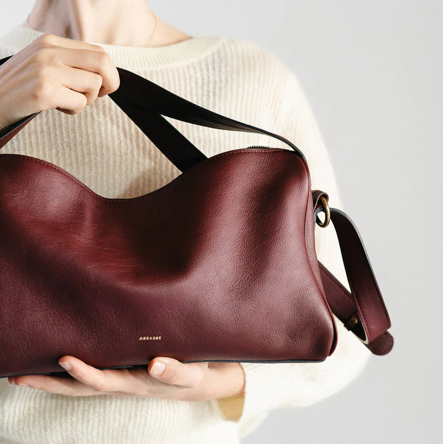 Teckel - Mahogany Red
