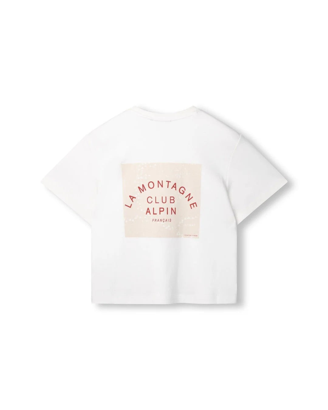 Gina alpin t-shirt