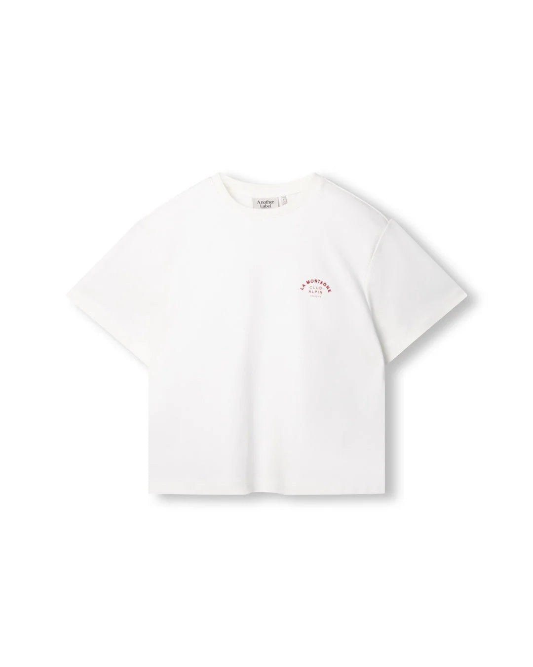 Gina alpin t-shirt