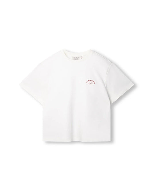 Gina alpin t-shirt