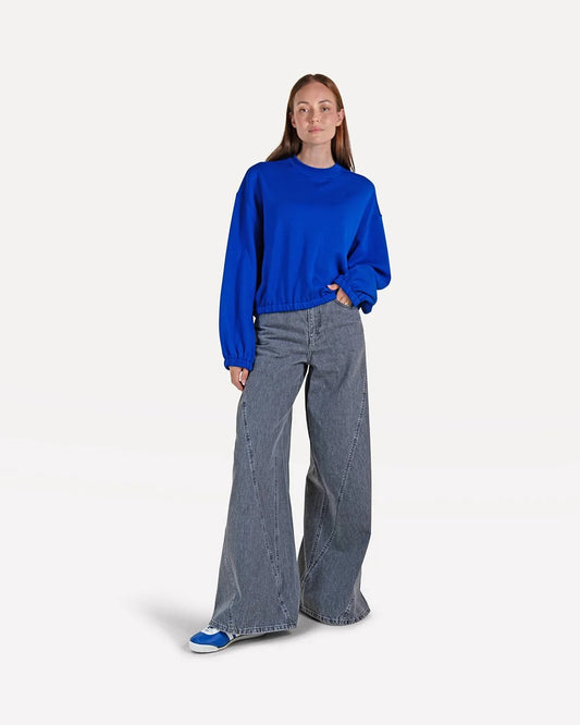 Giselle sweat l/s