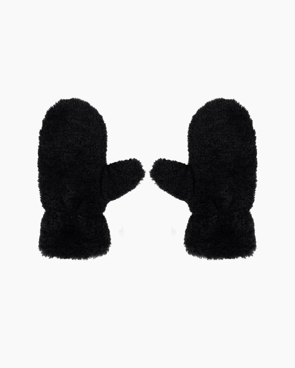 Lena fur gloves