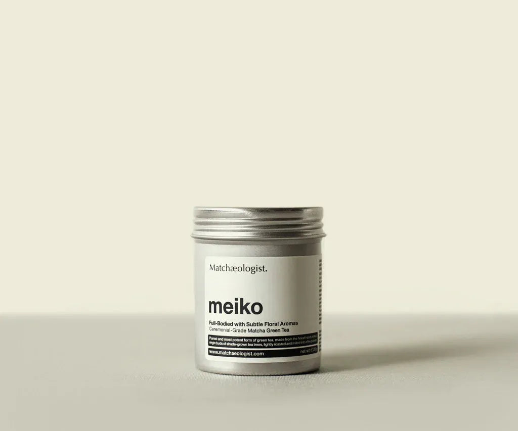 Meiko™ Ceremonial Matcha