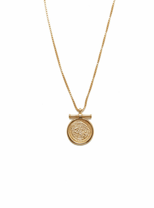 Damaine necklace