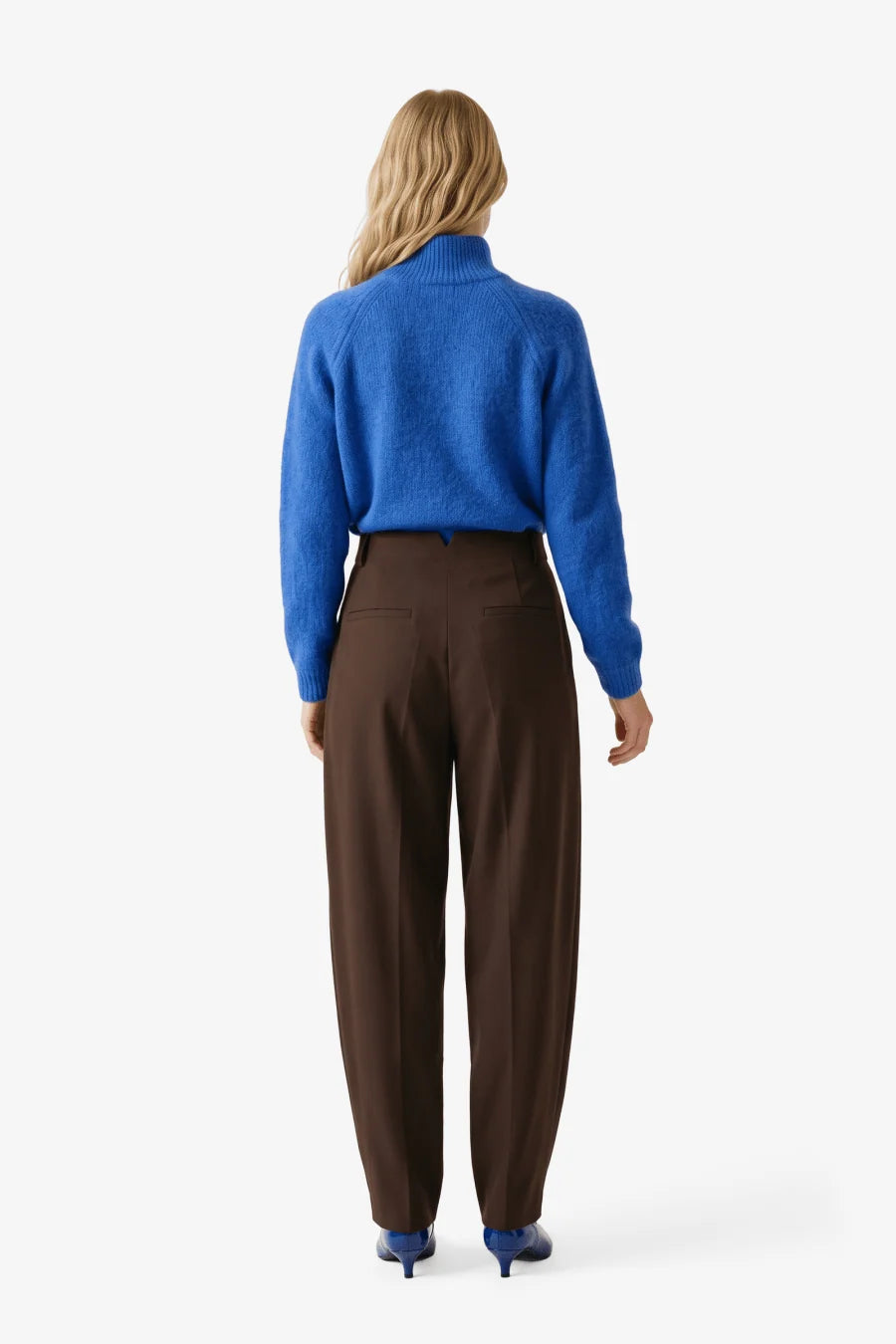 Moore barrel pants