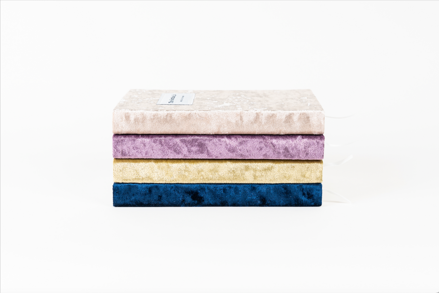 The gratitude list - glorious green